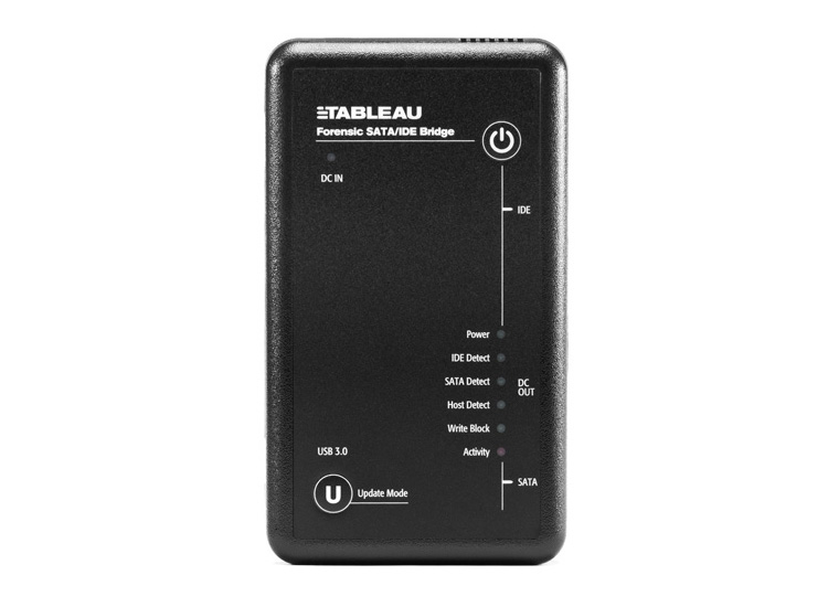 Tableau T35u blokátor zápisu